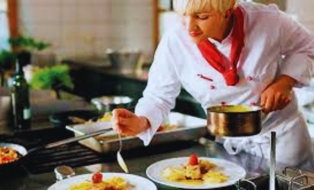 Cafeteria Assistant Jobs in Dubai with Visa Sponsorship 2025