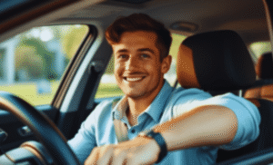 Car Driver Jobs in Dubai with Visa Sponsorship 2025