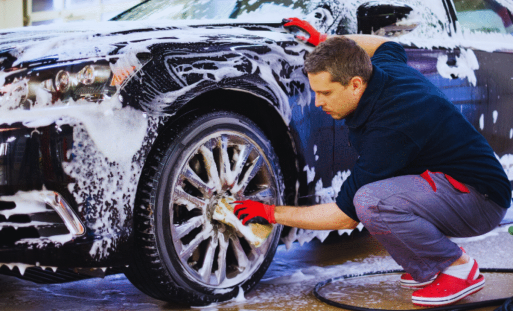 Car Washer Jobs in USA with Visa Sponsorship 2025
