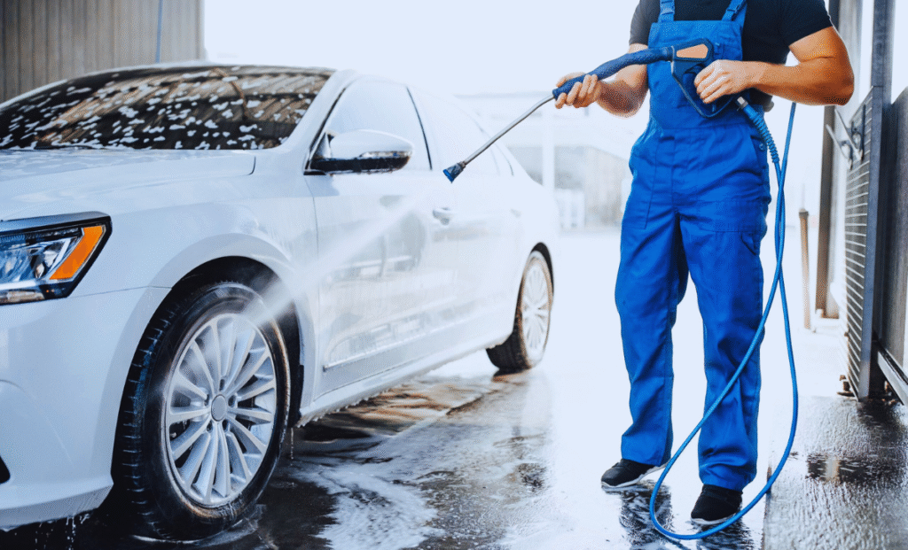 Car Washer Jobs in USA with Visa Sponsorship 2025