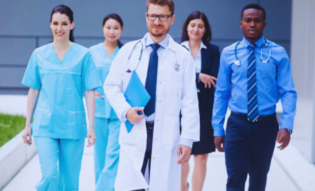 Care Jobs in South Korea with Visa Sponsorship 2025