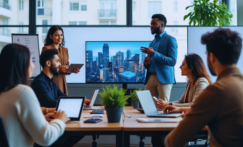 Company Jobs in Canada with Visa Sponsorship 2025