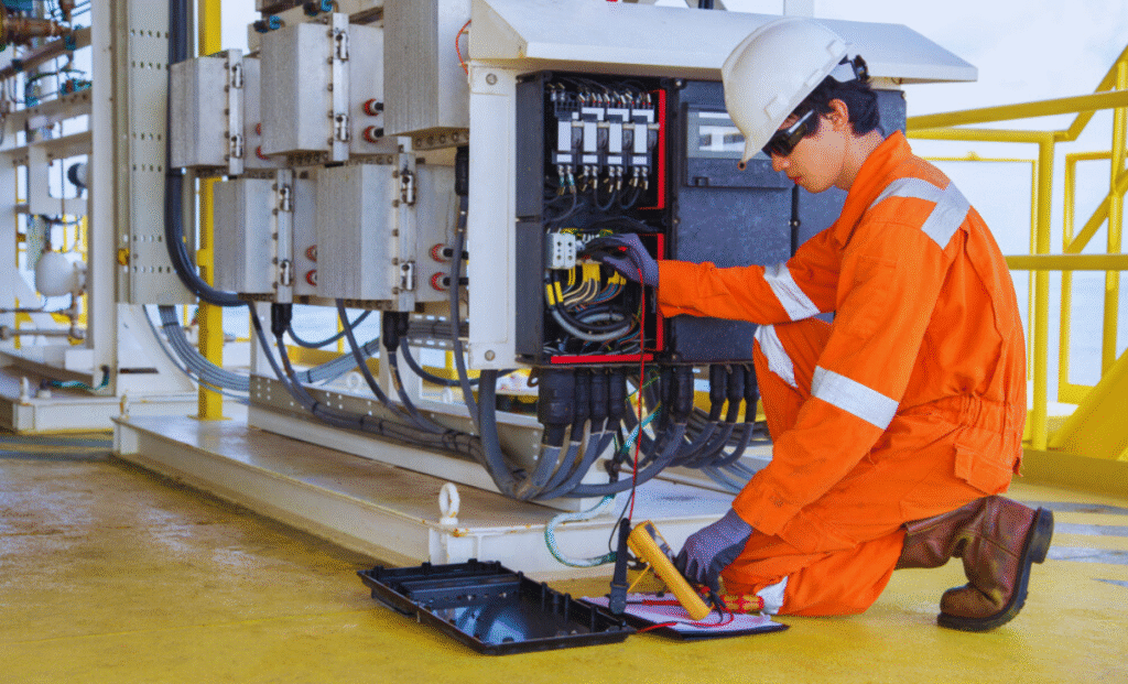 Electrician Jobs in Canada with Visa Sponsorship 2025