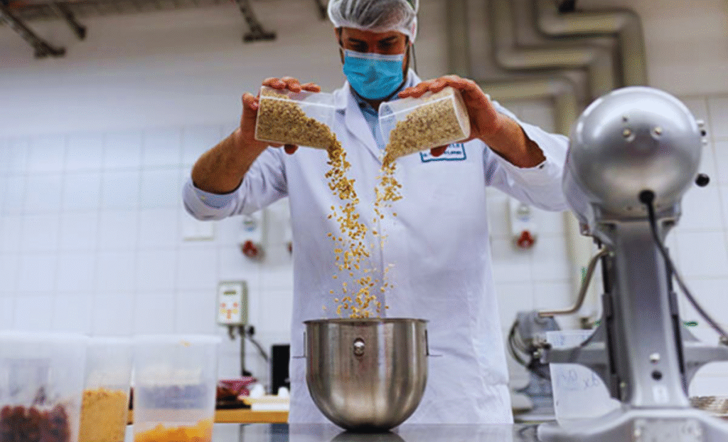 Factory Jobs in South Africa with Visa Sponsorship 2025