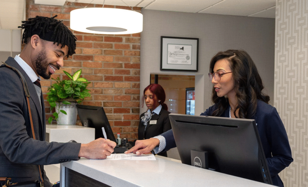 Hospitality Jobs in Spain with Visa Sponsorship 2025