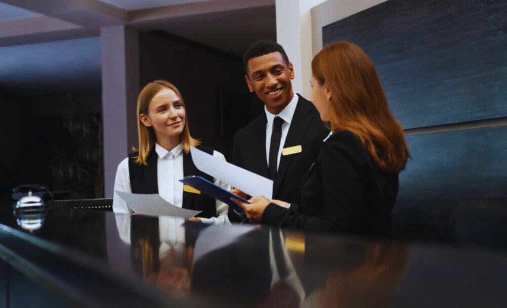 Hospitality Jobs in Spain with Visa Sponsorship 2025