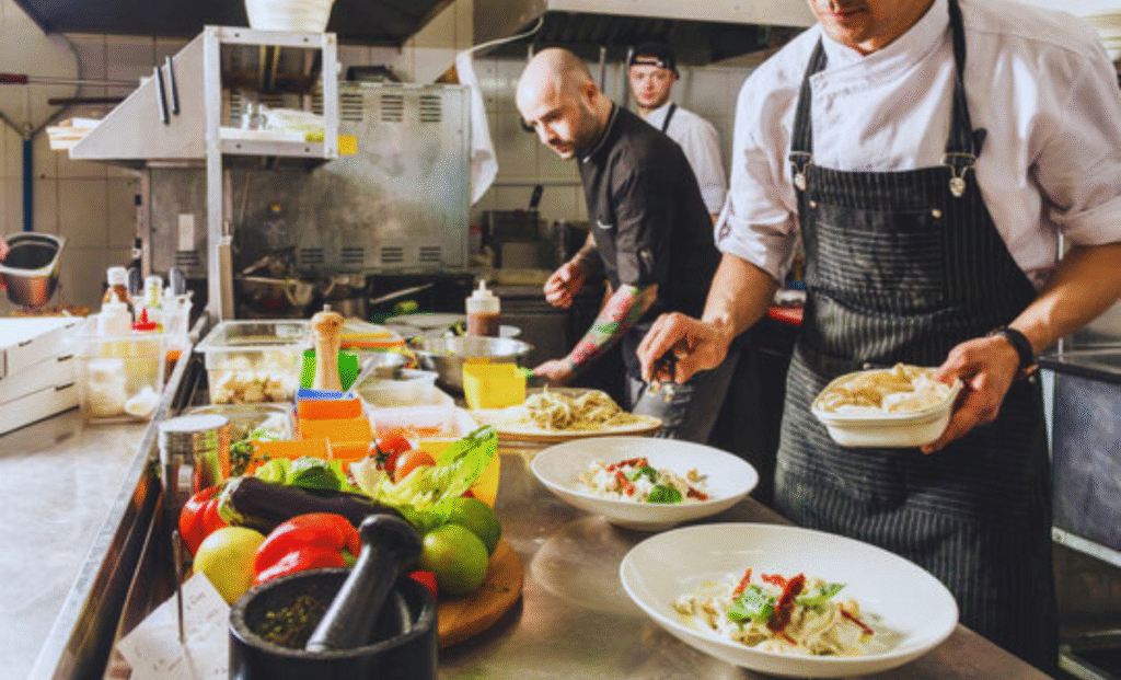 Hotel Chef Jobs in Dubai with Visa Sponsorship 2025