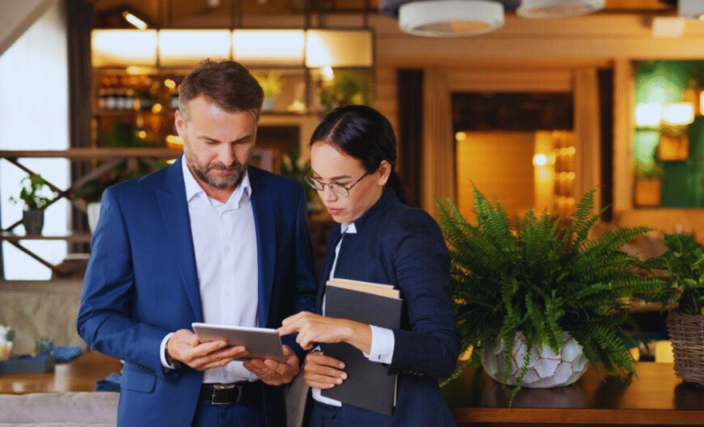 Hotel Manager Jobs in Italy with Visa Sponsorship 2025