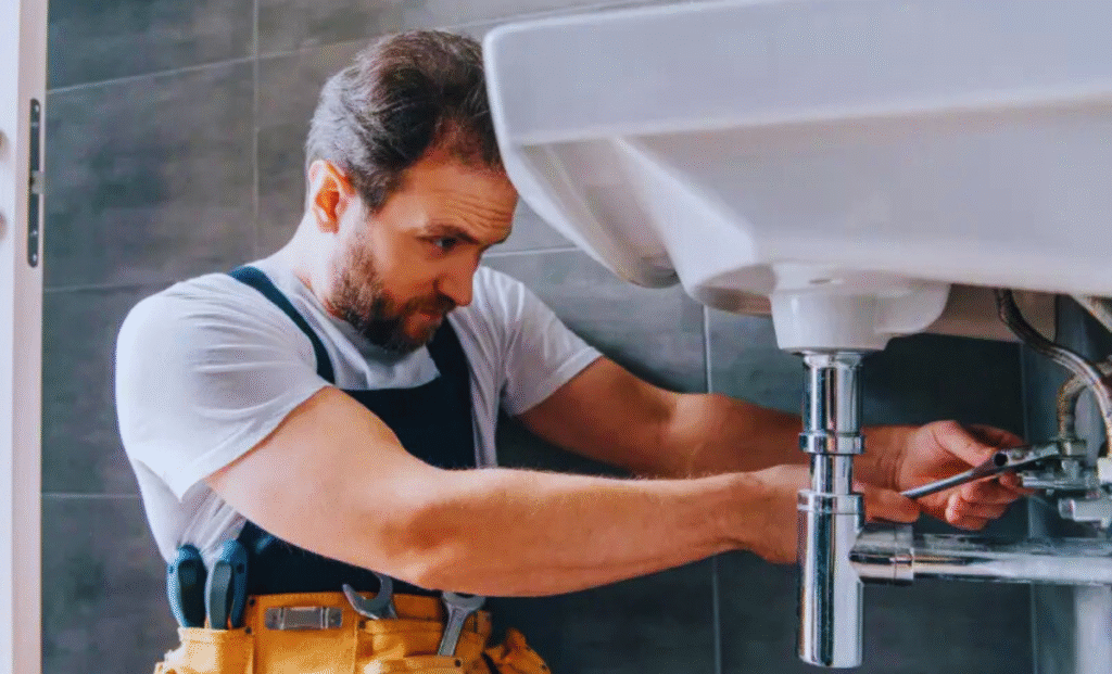 Latest Plumbing Jobs in Canada with Visa Sponsorship 2025