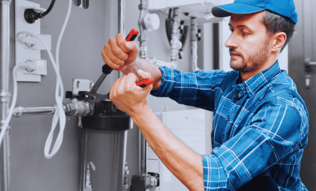 Latest Plumbing Jobs in USA with Visa Sponsorship 2025