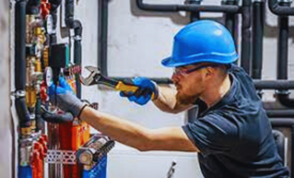 Latest Plumbing Jobs in USA with Visa Sponsorship 2025