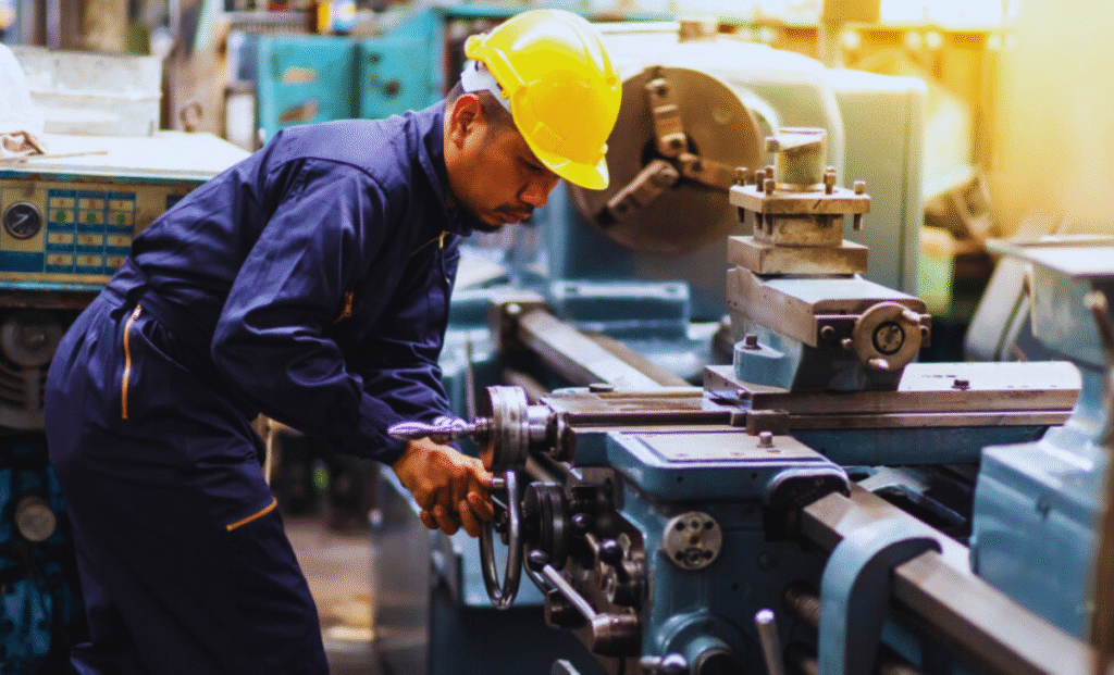 Operator Jobs in England with visa sponsorship 2025