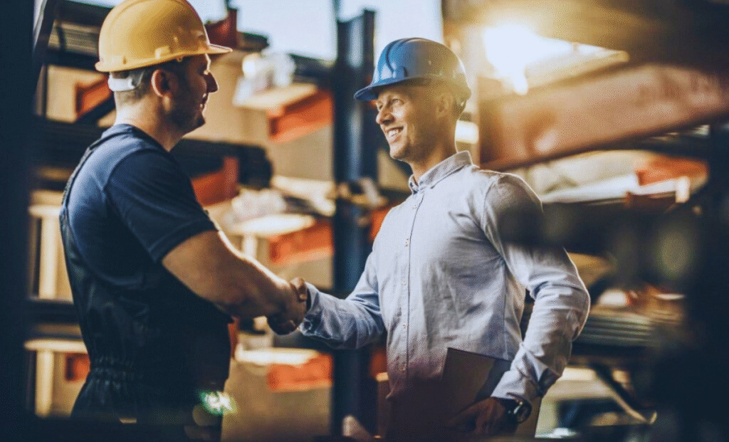 Skilled Jobs in Canada with Visa Sponsorship 2025