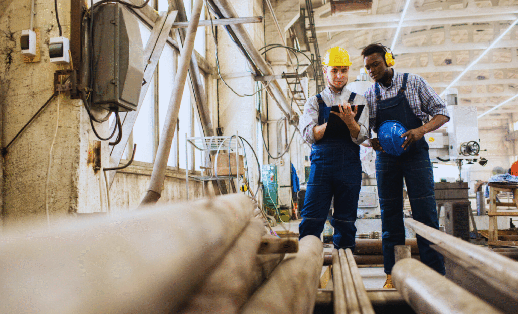 Skilled Jobs in Canada with Visa Sponsorship 2025