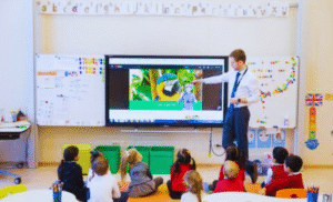 Teaching Jobs in Netherlands with Visa Sponsorship 2025