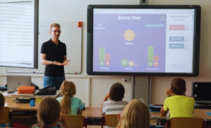 Teaching Jobs in Netherlands with Visa Sponsorship 2025
