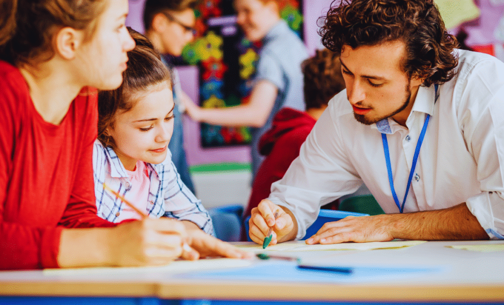 Teaching Jobs in UK with Visa Sponsorship 2025