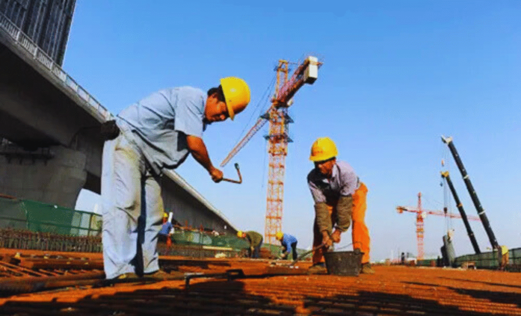 Unskilled Jobs in UK with Visa Sponsorship 2025