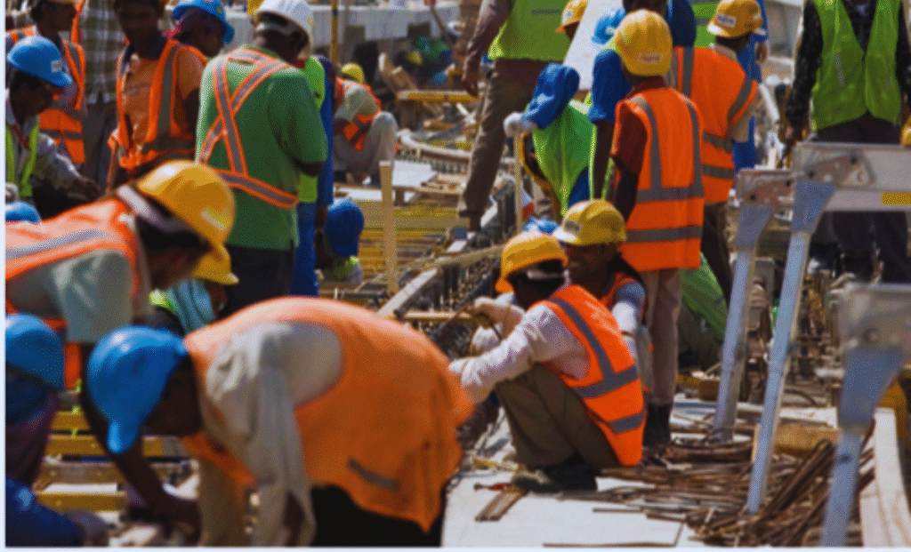 Unskilled Jobs in UK with Visa Sponsorship 2025