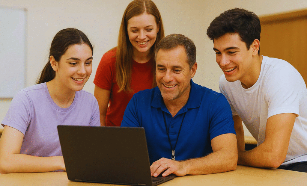 Youth Service Worker Jobs in Australia with Visa Sponsorship 2025